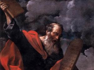 Летње оперске позорнице – Ђоакино Росини: Мојсије и фараон