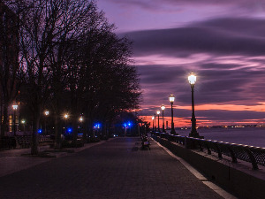 Ноћне променаде