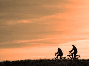 Како изгледа виртуелни бицикл широк 1.000 километара