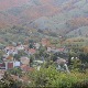 У родном селу Гаврила Принципа исписани усташки симболи