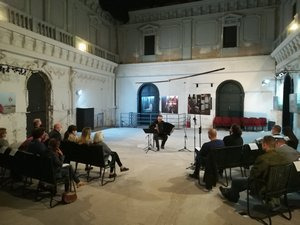 Век хармонике - Концерт Владимира Благојевића