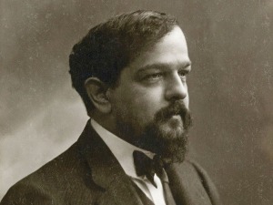 160 година од рођења Клода Дебисија