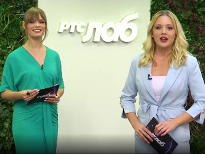 РТС Лаб: Колаж 8