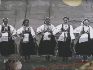 Прело са извора