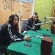 И ја сам водитељ на Двестадвојци: Киза из „Исказа” интервјуише Мају из „E-Playа” (реприза)