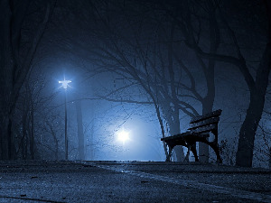 Ноћне променаде