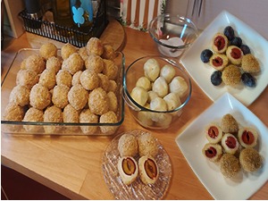 Право је време за кнедле са шљивама, а сад завирите у рецепт