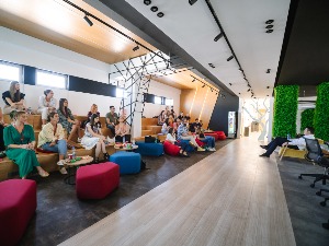 Coke Summership – улазница у бизнис свет 