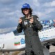 Мек има 17 година и најмлађа је особа која је самостално прелетела свет