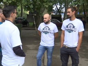  Лознички Хуманоловци у акцији за куповину медицинског апарата за Дечје одељење