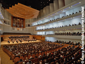 Директан пренос са Фестивала у Луцерну