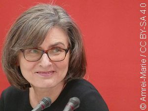 Барбара Штолберг-Рилингер: Просветитељство. Европа у 18. веку