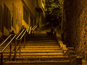 Ноћне променаде