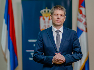 Подела нових 30 сточних грла за српска повратничка домаћинста у Б. Петровцу
