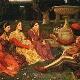 Уметности трубадура и трувера