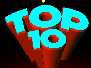 Топ 10