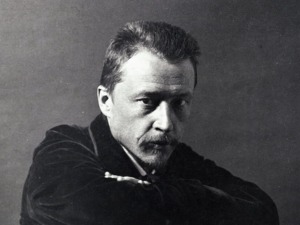 Хуго Волф