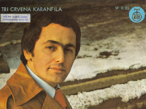 Медаљон - Драгиша Секулић