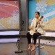 Дама са гуслама, РТС Свет, 20.56