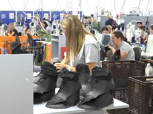 Хајкс у Врању премашио план производње