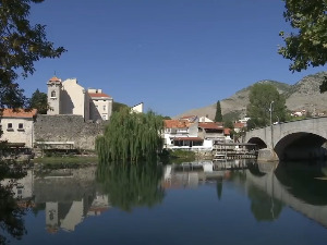 Мистична „побегуља“ Требишњица више није иста, али у њој уживају и Требињци и њихови гости