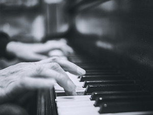 Свирај свирчe – клавир 