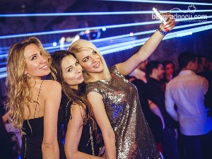 Провод се није десио ако није објављен на друштвеним мрежама