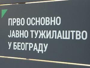 Професор Архитектонског факултета на саслушању негирао оптужбе студенткиња