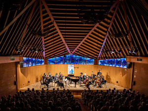 Фестивал Пау Казалс 2022