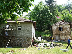 Серијал Моја дедовина поново прича невероватне приче!