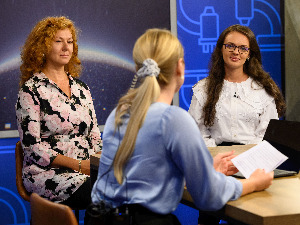 РТС Лаб: Школско звоно