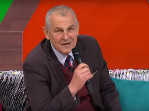  1001 Траг – Бабово оро – Бранимир Ђокић 