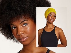 Пливачи се могу коначно такмичити у капицама специјално дизајнираним за афро-фризуре