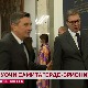 Уочи самита "Брдо-Бриони"