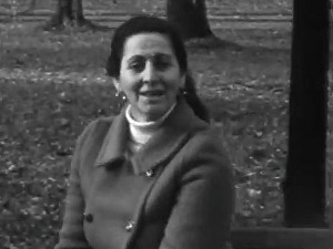  1001 Траг – Ој весела веселице – Ксенија Цицварић 