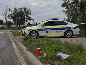 У пуцњави у Словенији једна особа убијена, више рањено