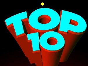 ТОП 10