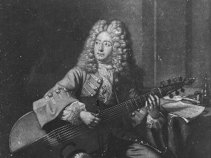 Мајстори барока – Марен Маре