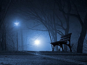 Ноћне променаде