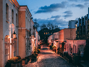 Ноћне променаде