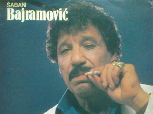  1001 Траг – Анђео чувар – Шабан Бајрамовић 