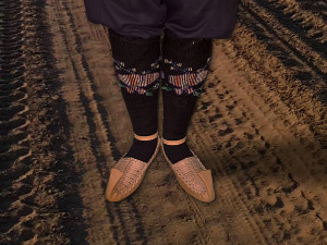  1001 Траг - Погледај ме невернице - Биће скоро пропаст света 