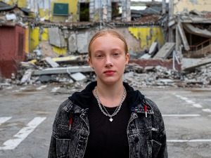 Шест месеци од почетка рата у Украјини, деца се и даље суочавају са екстремним ризиком