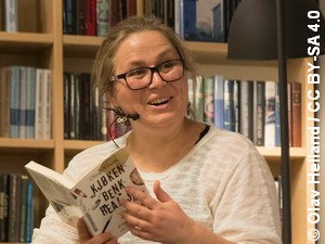 Улауг Нилсен: Дај колико можеш, узми колико ти треба