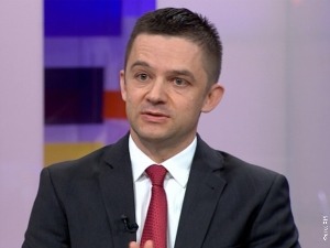 Нова „гвоздена завеса"