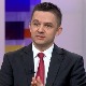 Нова „гвоздена завеса"