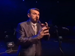 Уживо - Бора Дугић - Симфонија духа и даха 