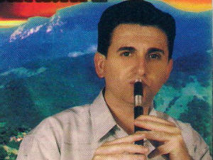 Медаљон - Влада Баралић 