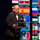 Лаловић: Србија већ освојила злато организацијом СП