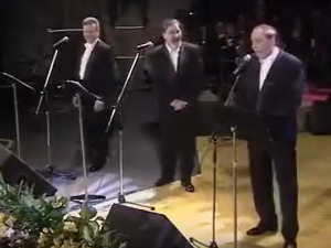 	Уживо - Концерт Три мајстора